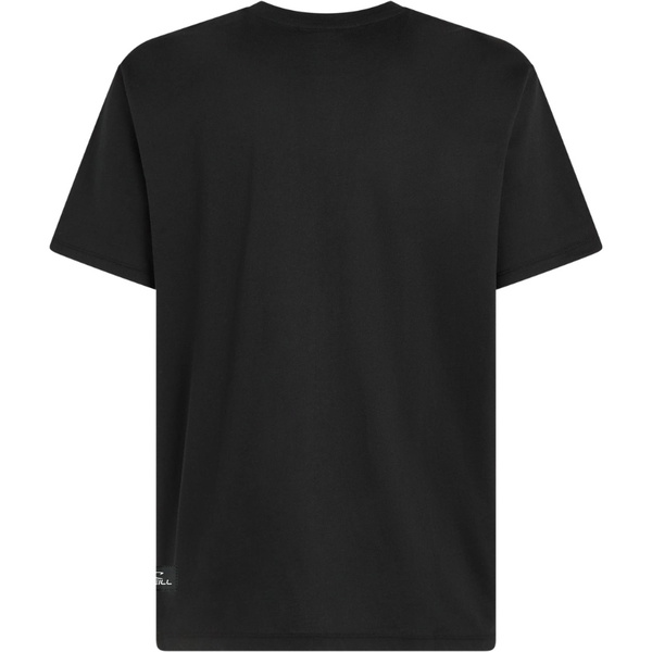 2026 O'Neill Mens Muir T-Shirt 2850394 - Black Out